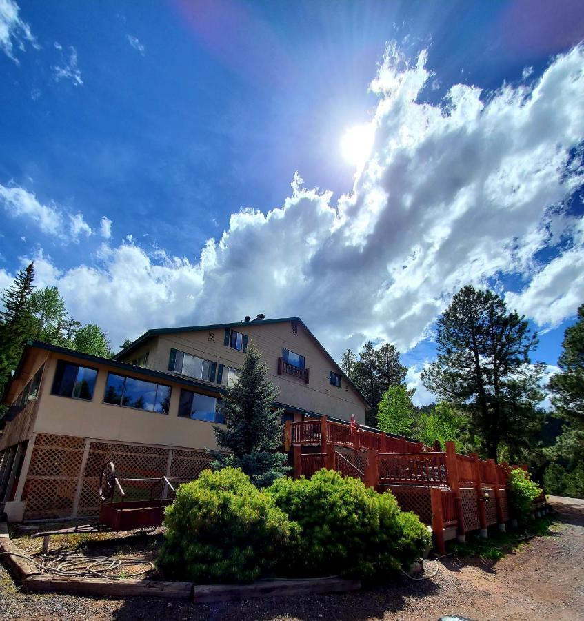 Edelweiss Resort Greer Extérieur photo